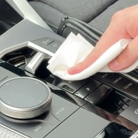 クルザード ピアノブラック 艶出し保護剤
