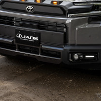 トヨタ『RAV4 アドベンチャー』用JAOSスタイリングパッケージ