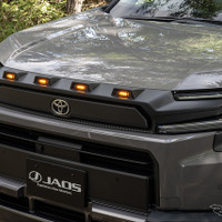 トヨタ『RAV4 アドベンチャー』用JAOSスタイリングパッケージ