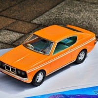 アリオ上田 昭和平成名車展示会 3Days