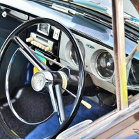アリオ上田 昭和平成名車展示会 3Days