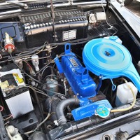 アリオ上田 昭和平成名車展示会 3Days