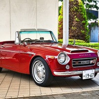 アリオ上田 昭和平成名車展示会 3Days