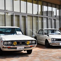 アリオ上田 昭和平成名車展示会 3Days