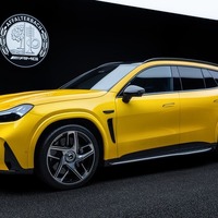 メルセデスAMG『GT SUV』
