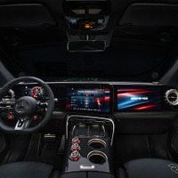 メルセデスAMG『GT SUV』