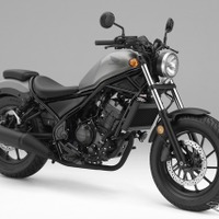 ホンダ・レブル250