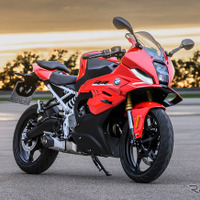 BMW F 450 RR