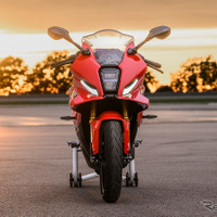 BMW F 450 RR