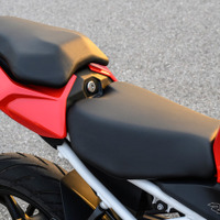 BMW F 450 RR