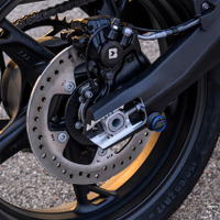BMW F 450 RR