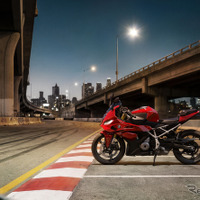 BMW F 450 RR