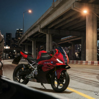 BMW F 450 RR