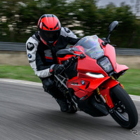BMW F 450 RR