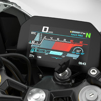 BMW F 450 RR