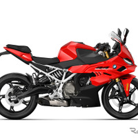 BMW F 450 RR
