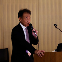 株式会社アペックス 郡司公生代表
