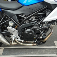 スズキ SV-7GX（鈴鹿8耐2026）