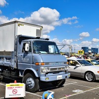 20世紀ミーティング2026秋季クラシックカー＆バイクの集い