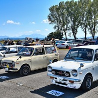 20世紀ミーティング2026秋季クラシックカー＆バイクの集い