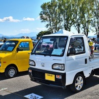 20世紀ミーティング2026秋季クラシックカー＆バイクの集い