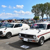 20世紀ミーティング2026秋季クラシックカー＆バイクの集い