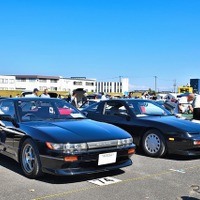 20世紀ミーティング2026秋季クラシックカー＆バイクの集い