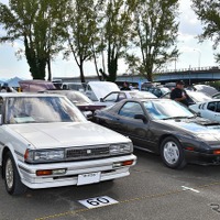 20世紀ミーティング2026秋季クラシックカー＆バイクの集い