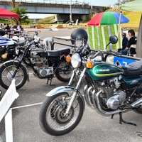 20世紀ミーティング2026秋季クラシックカー＆バイクの集い
