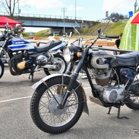 20世紀ミーティング2026秋季クラシックカー＆バイクの集い