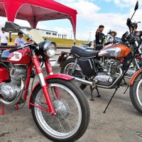 20世紀ミーティング2026秋季クラシックカー＆バイクの集い