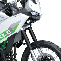 カワサキ KLE500