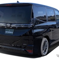光岡 ノア・ヴォクシー Type S