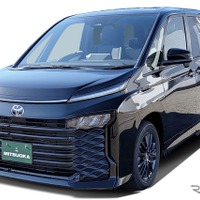 光岡 ノア・ヴォクシー Type S