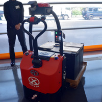 自動車部品卸商社が次世代拠点を開設する意味…「Seiken e-Garage 杉並」が示す新たな商流の提示