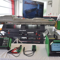 自動車部品卸商社が次世代拠点を開設する意味…「Seiken e-Garage 杉並」が示す新たな商流の提示