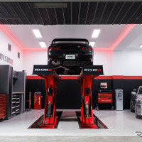 豪州ビクトリア州メルボルンのファーンツリー・ガリー日産に、海外で初の「NISMOパフォーマンスセンター・メルボルン」を開設