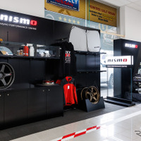 豪州ビクトリア州メルボルンのファーンツリー・ガリー日産に、海外で初の「NISMOパフォーマンスセンター・メルボルン」を開設