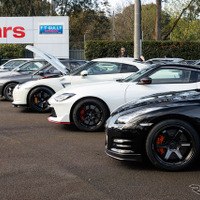 豪州ビクトリア州メルボルンのファーンツリー・ガリー日産に、海外で初の「NISMOパフォーマンスセンター・メルボルン」を開設