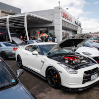 豪州ビクトリア州メルボルンのファーンツリー・ガリー日産に、海外で初の「NISMOパフォーマンスセンター・メルボルン」を開設