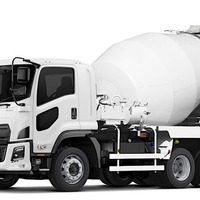 中型トラック、UDトラックス・コンドル 2WG-BVZ90U4