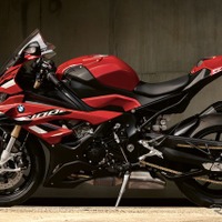 BMW S1000RR
