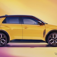 ルノー 5 新型