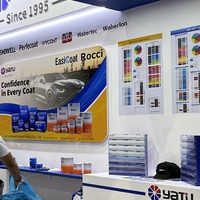 南アフリカは旧車・補修需要が高い…中国製が多数進出する「Automechanika Johannesburg 2026」現地取材