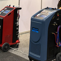 南アフリカは旧車・補修需要が高い…中国製が多数進出する「Automechanika Johannesburg 2026」現地取材