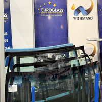 南アフリカは旧車・補修需要が高い…中国製が多数進出する「Automechanika Johannesburg 2026」現地取材