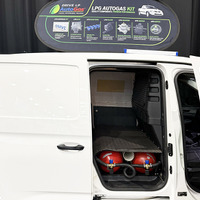 南アフリカは旧車・補修需要が高い…中国製が多数進出する「Automechanika Johannesburg 2026」現地取材