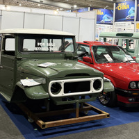 南アフリカは旧車・補修需要が高い…中国製が多数進出する「Automechanika Johannesburg 2026」現地取材