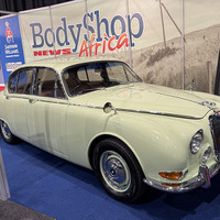 南アフリカは旧車・補修需要が高い…中国製が多数進出する「Automechanika Johannesburg 2026」現地取材
