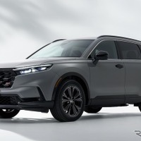 ホンダ CR-V 現行（e:HEV）